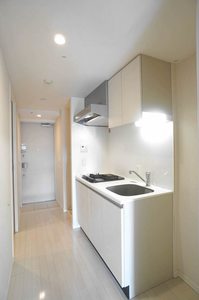 プライムメゾン早稲田 504号-5