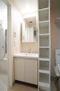 プライムメゾン早稲田 504号-10