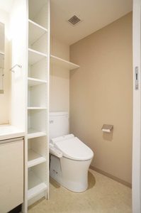 プライムメゾン早稲田 504号-11