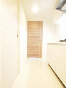 プライムメゾン早稲田 702号-8