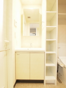 プライムメゾン早稲田 1304号-6