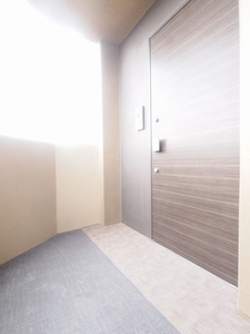 プライムメゾン早稲田 1304号-9