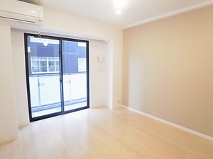 プライムメゾン八丁堀 403号-2