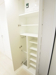 プライムメゾン八丁堀 403号-8