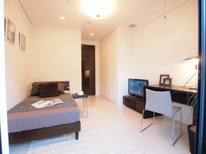 プライムメゾン八丁堀 602号-3