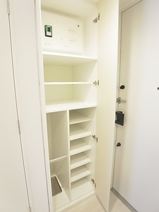 プライムメゾン八丁堀 602号-8