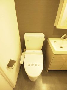 プライムメゾン神保町 203号-8
