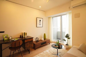 プライムメゾン神保町 1101号-3