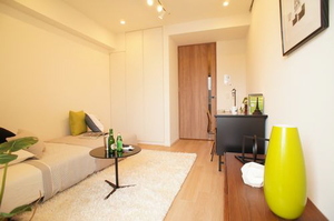 プライムメゾン神保町 1101号-4