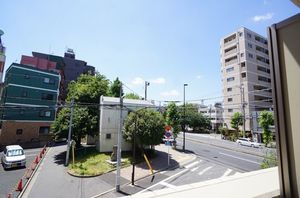 プライムメゾン森下 201号-11