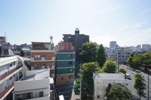 プライムメゾン森下 501号-11