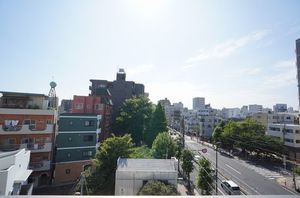 プライムメゾン森下 503号-11