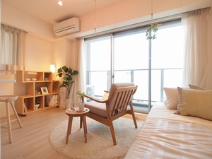 プライムメゾン森下 605号-4