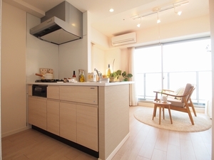 プライムメゾン森下 605号-5