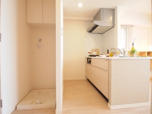 プライムメゾン森下 605号-8