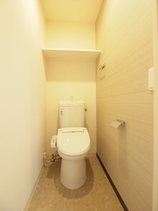 プライムメゾン森下 702号-8