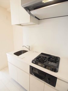 プライムメゾン森下 708号-6