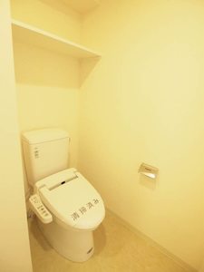 プライムメゾン森下 708号-9