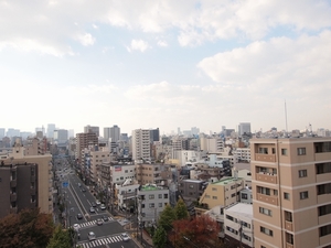 プライムメゾン森下 804号-2