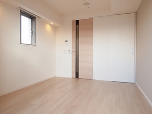 プライムメゾン森下 804号-4