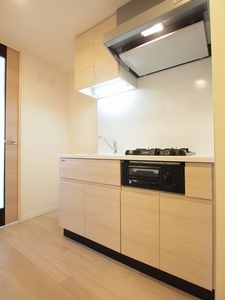 プライムメゾン森下 1004号-3