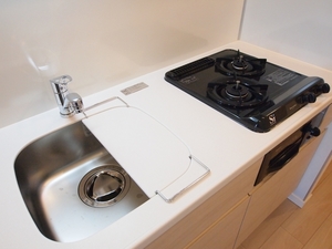 プライムメゾン森下 1004号-11