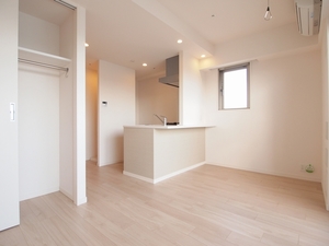 プライムメゾン森下 1107号-3