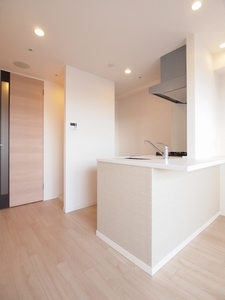 プライムメゾン森下 1107号-4