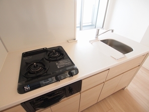 プライムメゾン森下 1107号-6