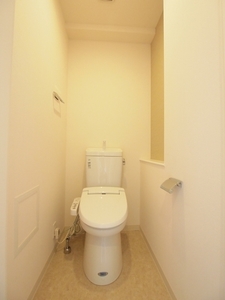 プライムメゾン森下 1107号-9