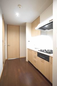 エスティメゾン銀座 201号-6