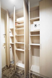 エスティメゾン銀座 201号-8