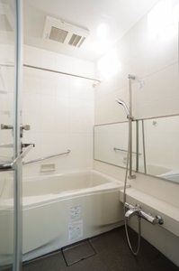 エスティメゾン銀座 201号-9