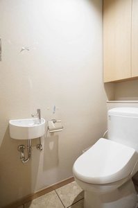 エスティメゾン銀座 201号-11