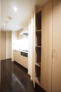 エスティメゾン銀座 501号-5