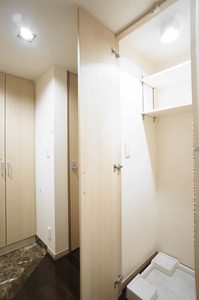 エスティメゾン銀座 501号-7