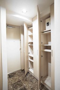 エスティメゾン銀座 501号-8