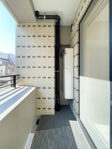 エスティメゾン銀座 505号-4