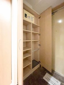 エスティメゾン銀座 505号-6