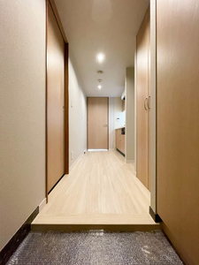 エスティメゾン銀座 505号-7