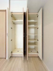 エスティメゾン銀座 505号-8