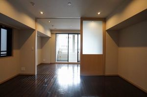 エスティメゾン銀座 507号-5