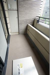 エスティメゾン銀座 507号-7