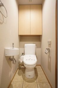 エスティメゾン銀座 507号-10