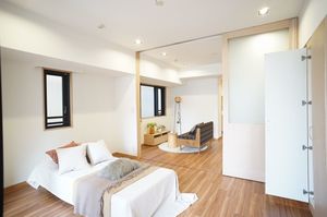 エスティメゾン銀座 609号-4