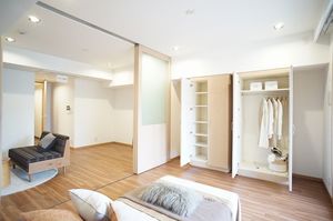 エスティメゾン銀座 609号-5