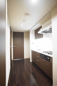 エスティメゾン銀座 701号-7