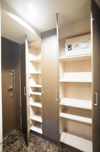 エスティメゾン銀座 701号-8