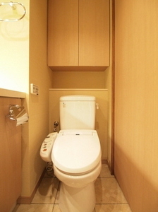 エスティメゾン銀座 702号-9