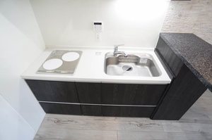 エスティメゾン銀座 707号-4